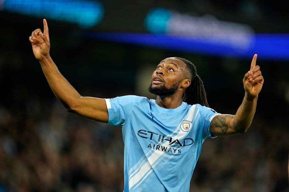 奇异果体育直播-英超-塞梅尼奥罗德里破门 曼城2-2森林6连胜终结