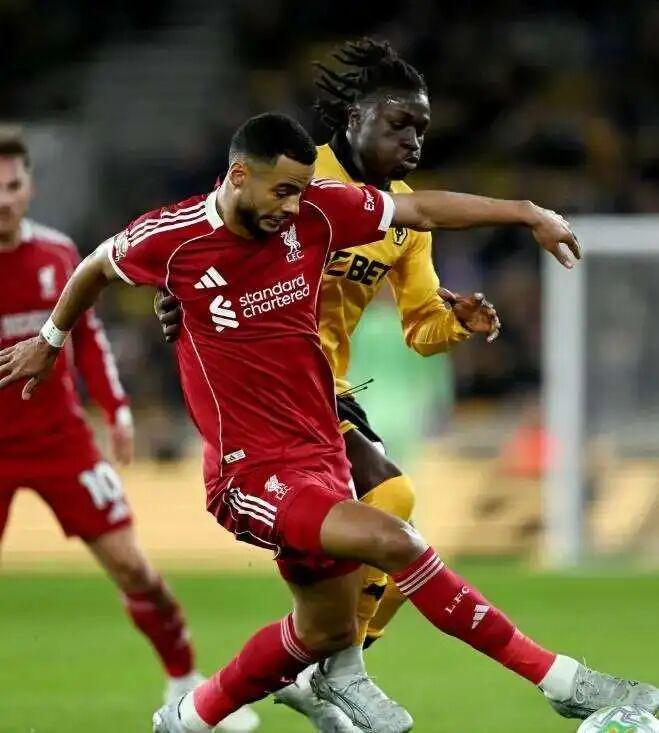 奇异果体育直播-恩古莫哈必须首发！副班长补时绝杀利物浦，7000万欧巨星成软肋