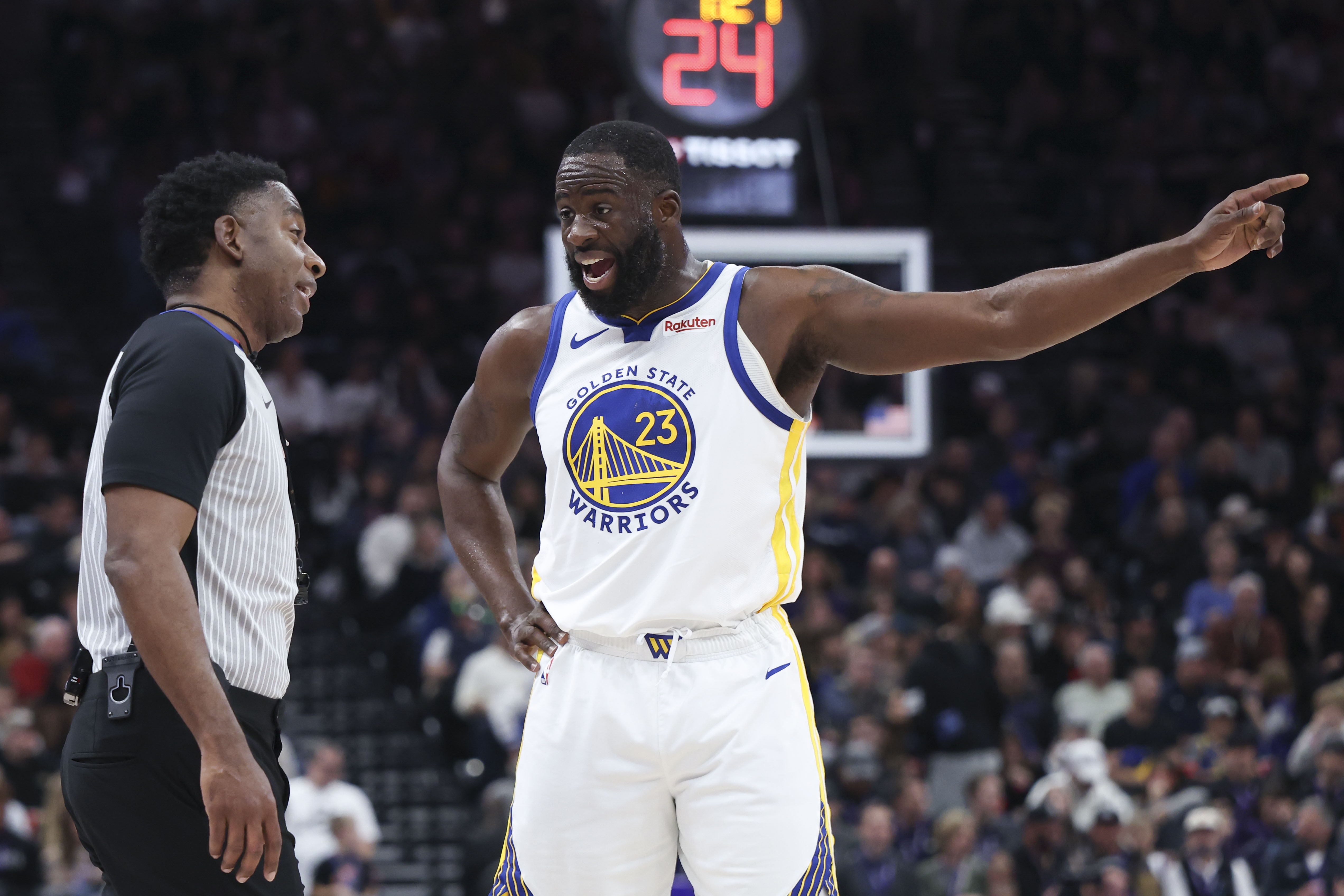 奇异果体育官方网站-胜率跌破5成！勇士未来赛程：主场战狼 东部5连客&amp;客战独行侠